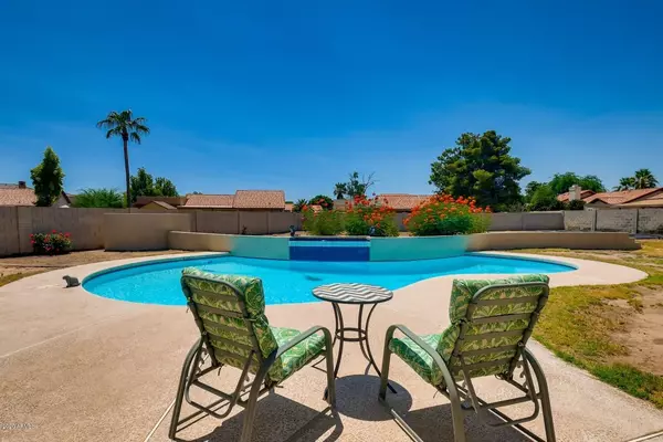 Chandler, AZ 85225,1558 E TARA Court