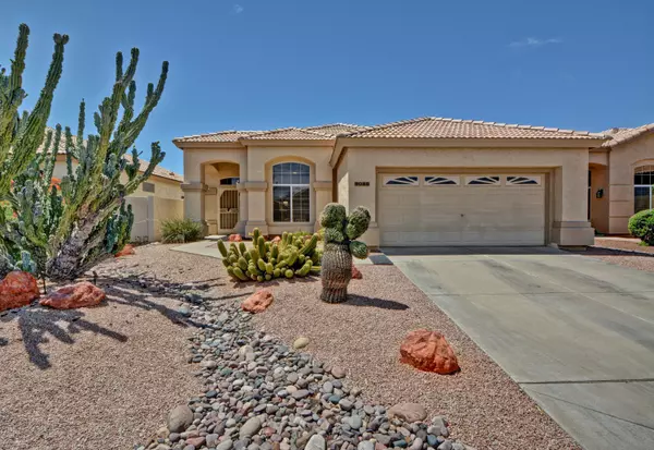 9045 W ESCUDA Drive, Peoria, AZ 85382