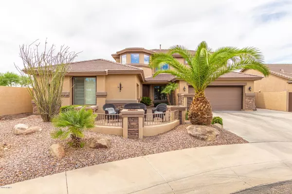 Gilbert, AZ 85298,3616 E ARIANNA Court