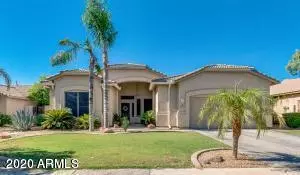 Chandler, AZ 85248,1381 W BARTLETT Way