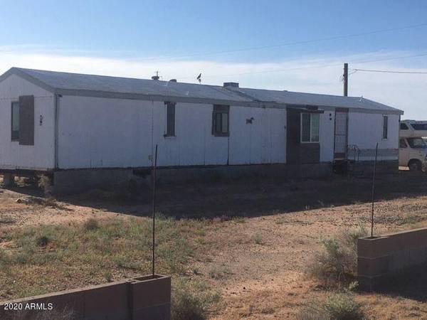 Casa Grande, AZ 85193,18643 W MUSIAL Road #-