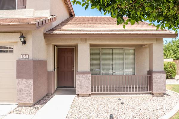 Gilbert, AZ 85295,1200 E CARLA VISTA Drive