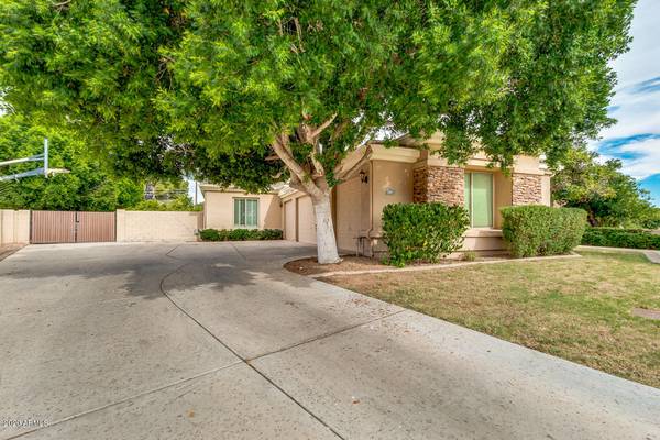 Mesa, AZ 85213,3561 E NORCROFT Circle