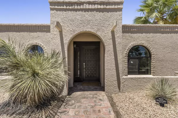 Scottsdale, AZ 85254,5642 E JUSTINE Road