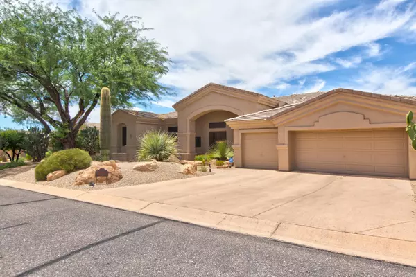 Scottsdale, AZ 85262,34484 N 99th Street