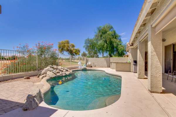 Gilbert, AZ 85296,1244 S PALOMINO CREEK Drive