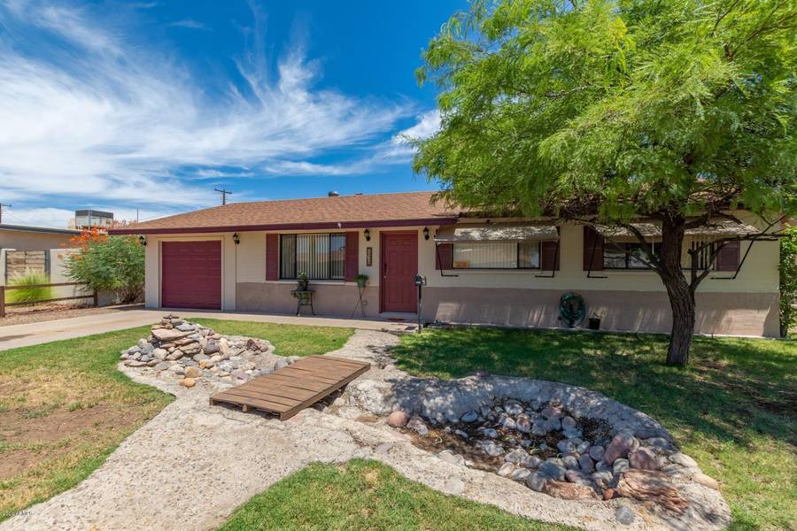 350 E GARFIELD Street, Tempe, AZ 85288