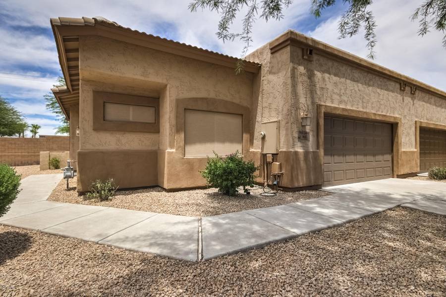 26 S QUINN Circle #4, Mesa, AZ 85206