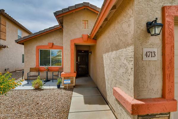 San Tan Valley, AZ 85143,4713 E SIERRITA Road