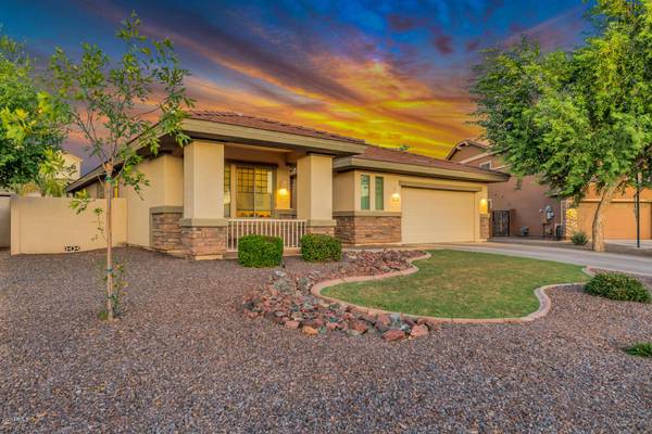 Gilbert, AZ 85297,4745 S SOUTHWIND Drive