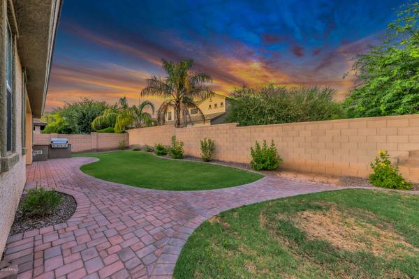 Gilbert, AZ 85297,4745 S SOUTHWIND Drive