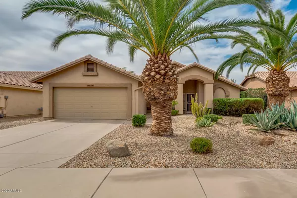 Peoria, AZ 85382,9016 W UTOPIA Road