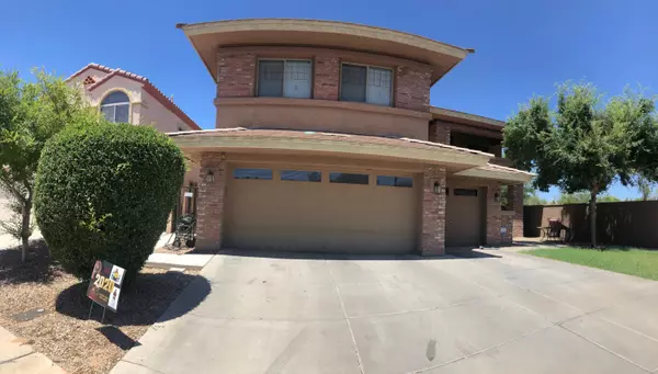 Surprise, AZ 85379,15910 W SHANGRI LA Road