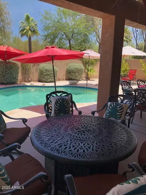 Surprise, AZ 85379,15910 W SHANGRI LA Road