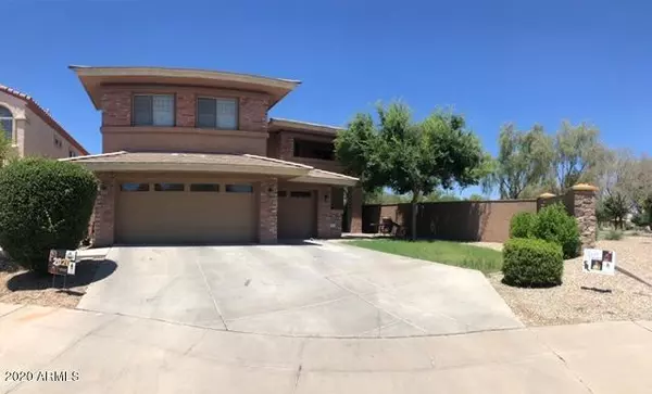 15910 W SHANGRI LA Road, Surprise, AZ 85379