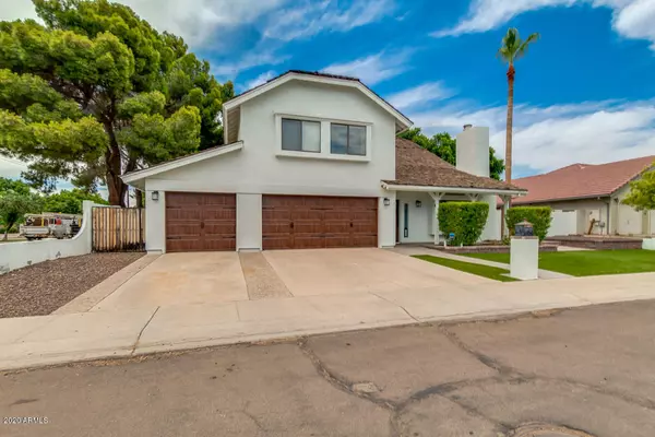 Tempe, AZ 85283,914 E LEEWARD Lane