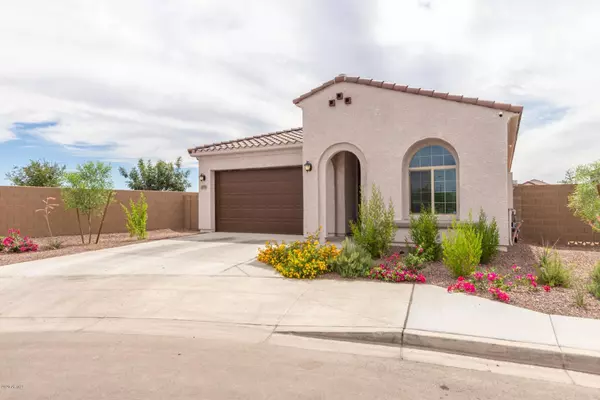 Phoenix, AZ 85037,4510 N 92ND Lane