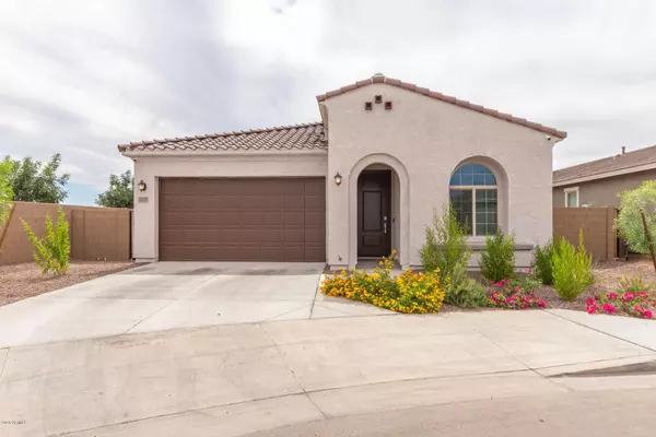 Phoenix, AZ 85037,4510 N 92ND Lane