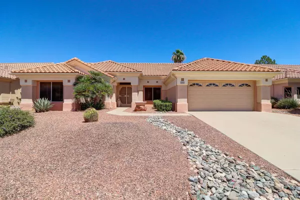 15710 W FUTURA Drive, Sun City West, AZ 85375