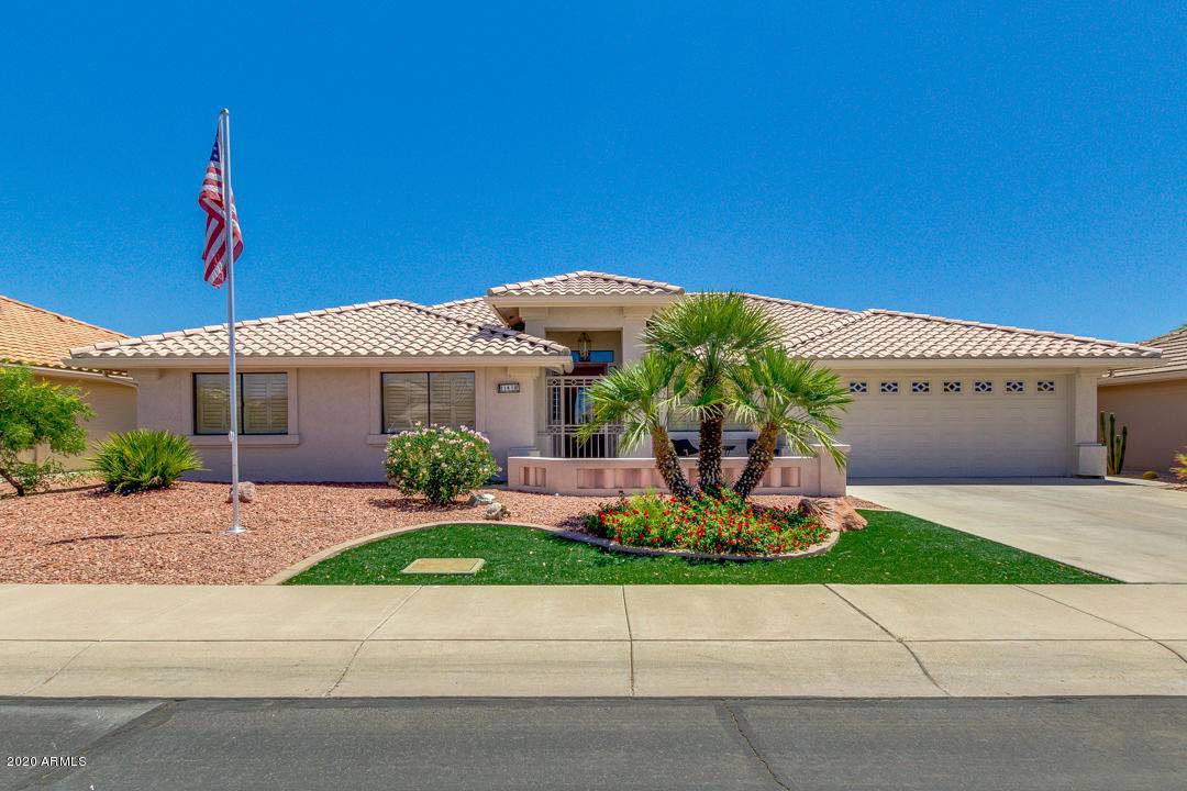 11419 E MONTE Circle, Mesa, AZ 85209