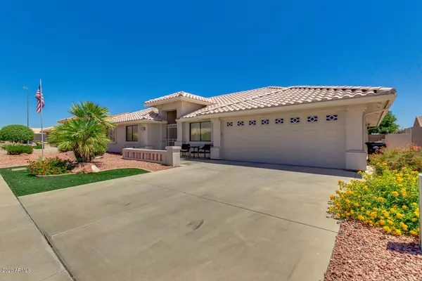 Mesa, AZ 85209,11419 E MONTE Circle