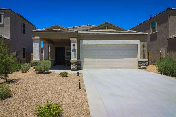 Buckeye, AZ 85396,30928 W PICADILLY Road