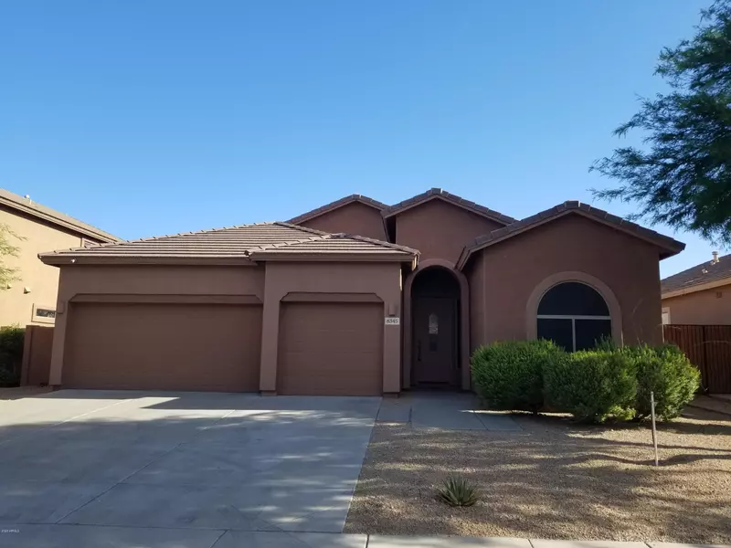 8345 W MAYA Drive, Peoria, AZ 85383