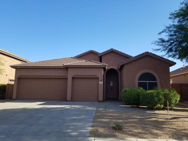 Peoria, AZ 85383,8345 W MAYA Drive