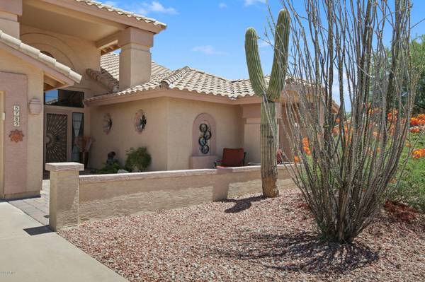 Gold Canyon, AZ 85118,5789 S CREOSOTE Drive