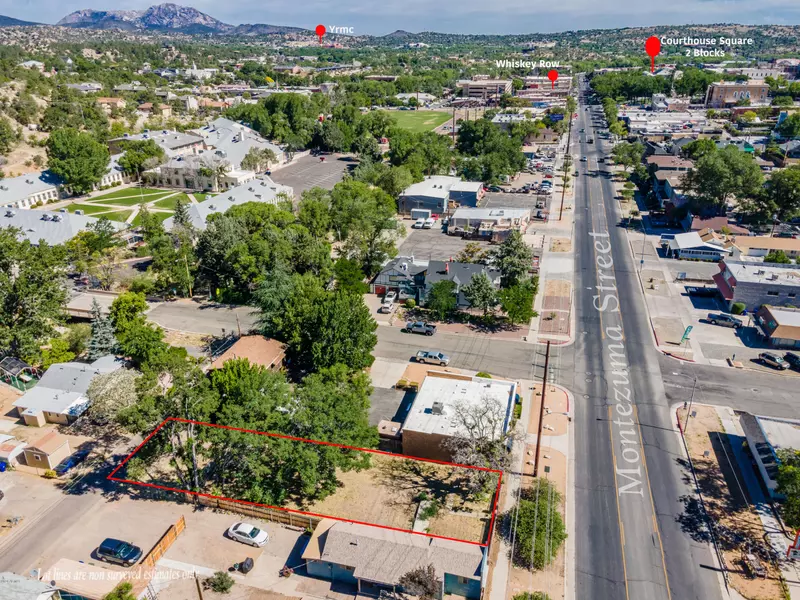 406 S Montezuma Street #2, Prescott, AZ 86303