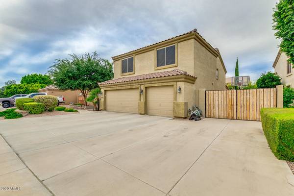 Glendale, AZ 85308,5278 W VILLAGE Drive