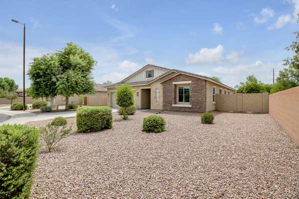 Chandler, AZ 85249,4010 S MILLER Place