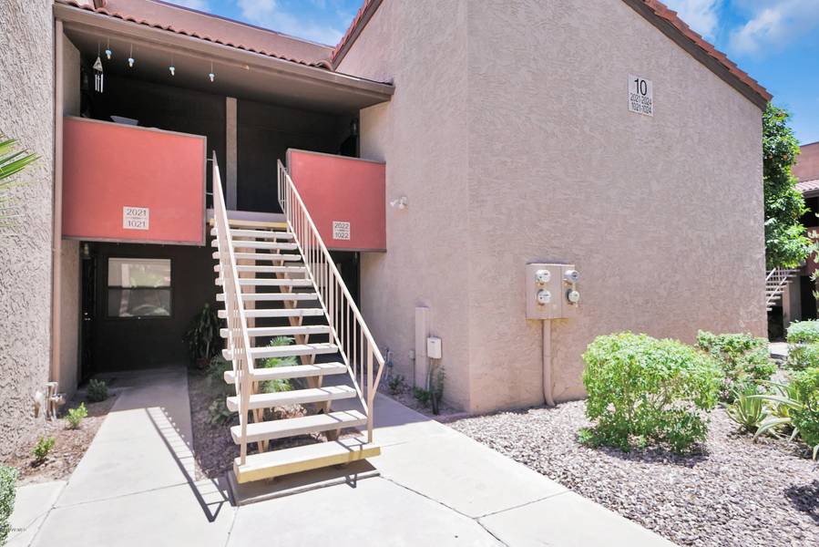 1730 W EMELITA Avenue #2022, Mesa, AZ 85202