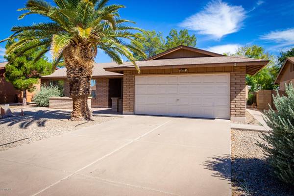 Tempe, AZ 85283,1318 E Chilton Drive