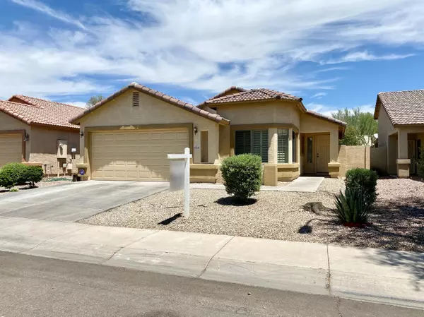Tolleson, AZ 85353,10146 W PRESTON Lane
