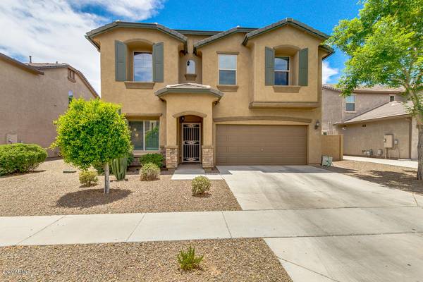 Peoria, AZ 85382,7349 W MONTE CRISTO Avenue