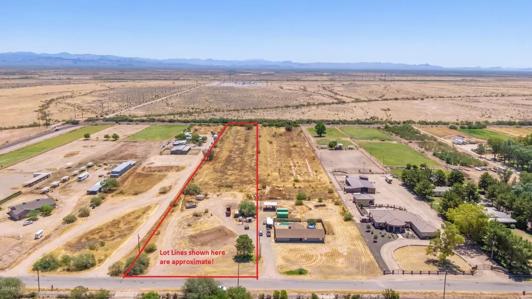 43703 N Jackrabbit Road #5, San Tan Valley, AZ 85140