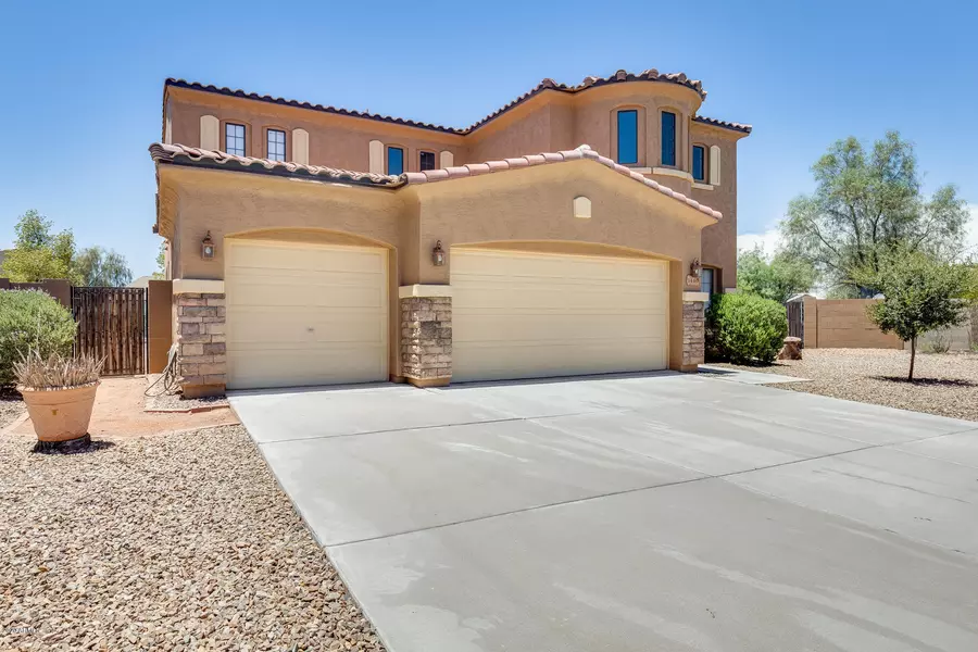 1440 E CODY Circle, Casa Grande, AZ 85122