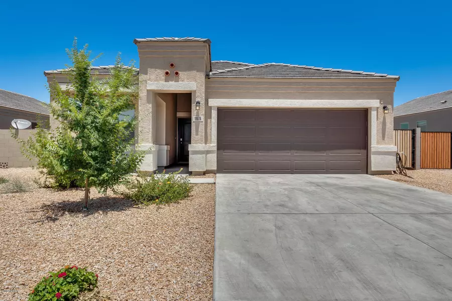 11676 E LUPINE Lane, Florence, AZ 85132