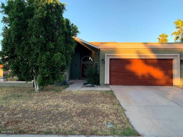 Chandler, AZ 85225,3417 N EVERGREEN Street