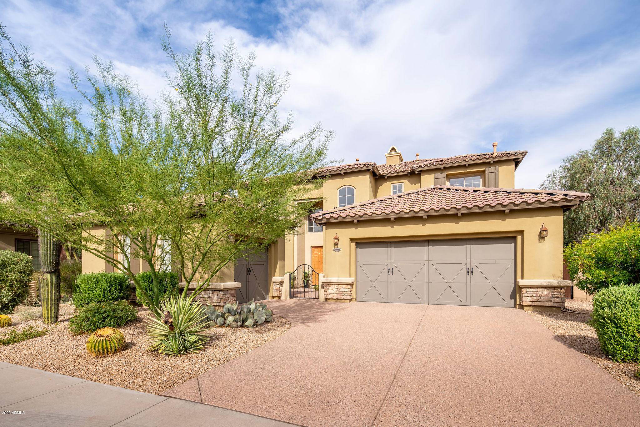 22831 N 39TH Terrace, Phoenix, AZ 85050