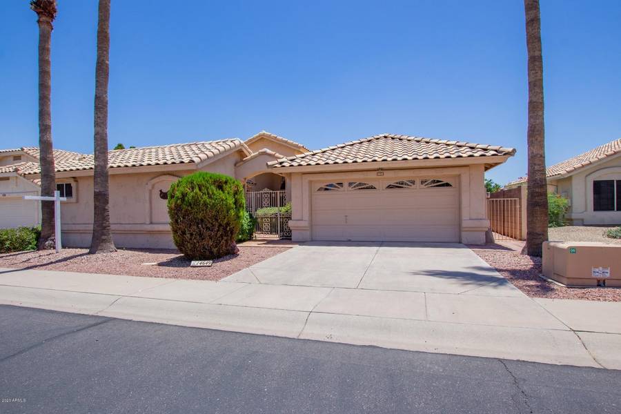 14649 W BISON Path, Surprise, AZ 85374