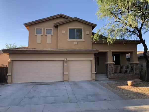 25606 W St. Kateri Drive, Buckeye, AZ 85326