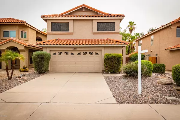 Scottsdale, AZ 85260,12661 N 89TH Street