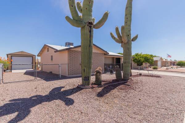 Apache Junction, AZ 85120,1829 W 14TH Avenue