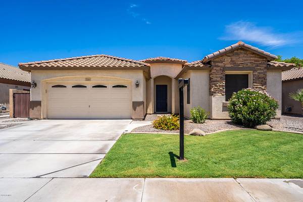 Chandler, AZ 85286,2284 E IRIS Court