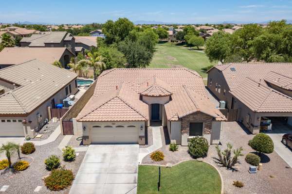 Chandler, AZ 85286,2284 E IRIS Court