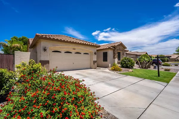 Chandler, AZ 85286,2284 E IRIS Court