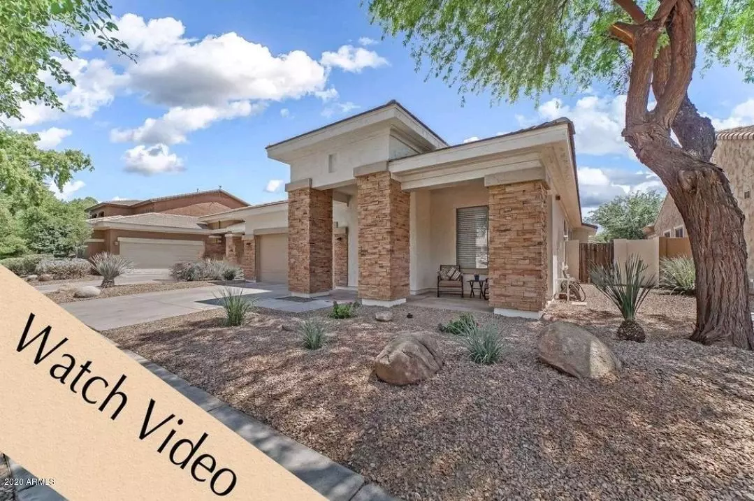 Gilbert, AZ 85297,4355 E MARSHALL Court