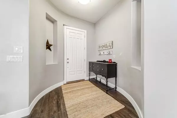 Gilbert, AZ 85297,4355 E MARSHALL Court